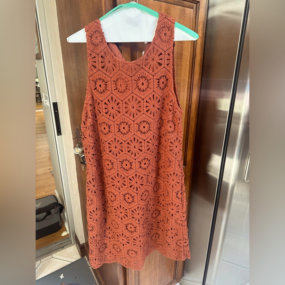 Evereve boutique dress new